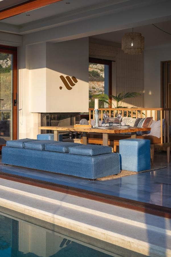 פלאקה Villa Almy מראה חיצוני תמונה